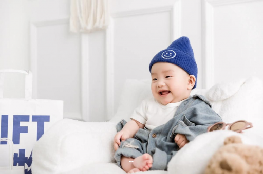 新沂宝宝多久开始攒肚 新沂宝宝多久开始攒肚